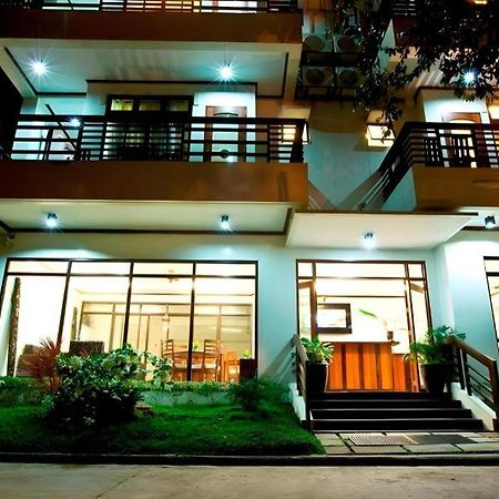 Ipil Suites El Nido Kültér fotó