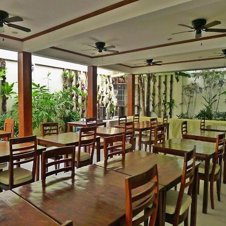 Ipil Suites El Nido Kültér fotó