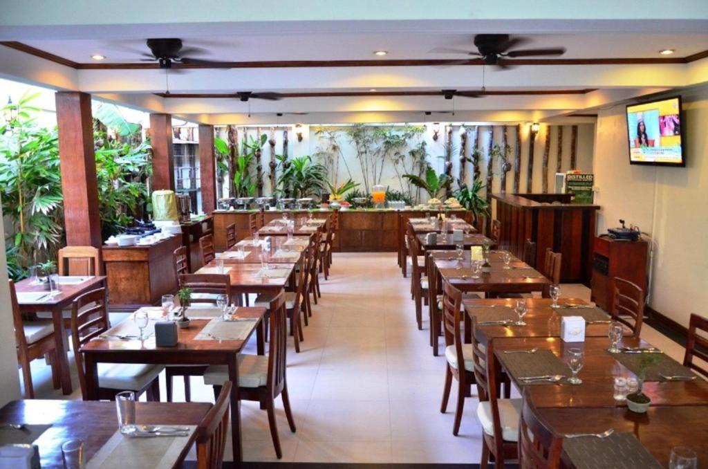 Ipil Suites El Nido Kültér fotó