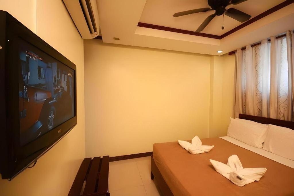 Ipil Suites El Nido Kültér fotó