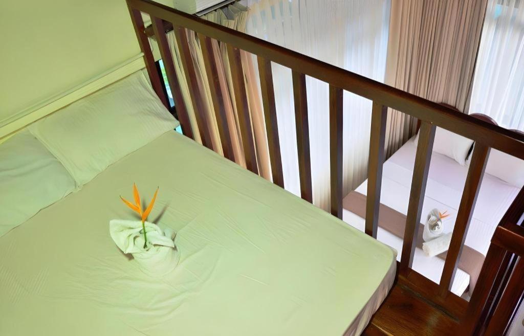 Ipil Suites El Nido Kültér fotó