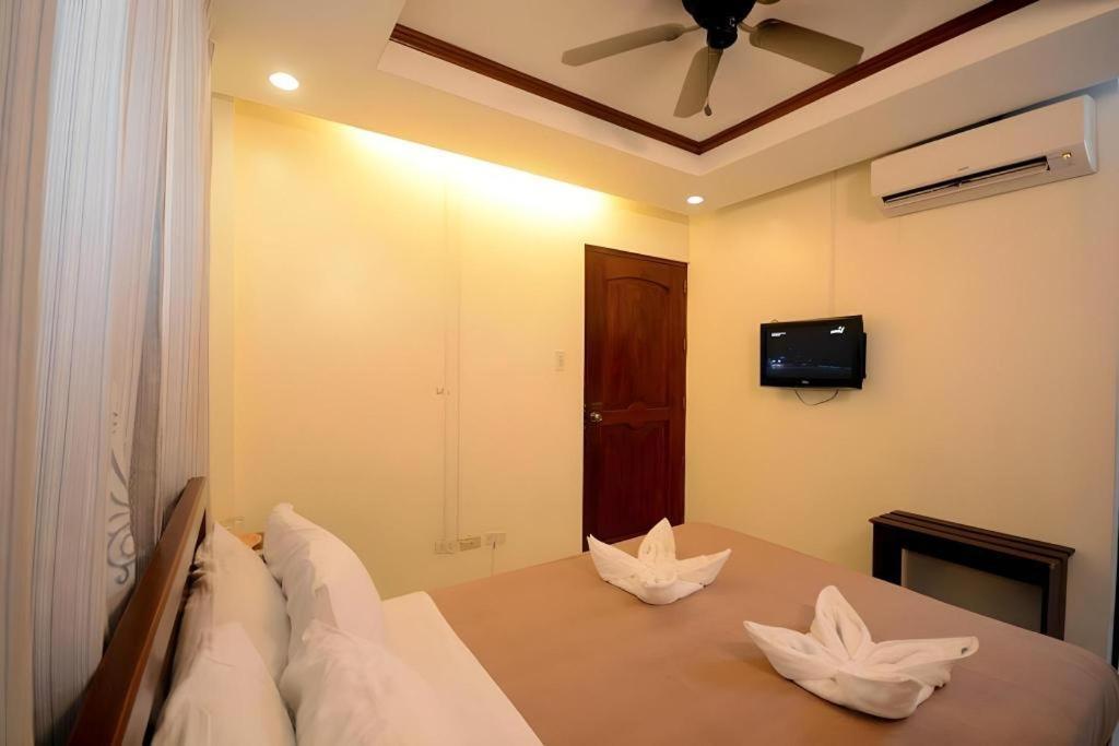Ipil Suites El Nido Kültér fotó