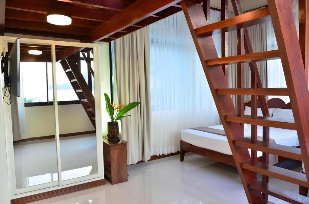 Ipil Suites El Nido Kültér fotó