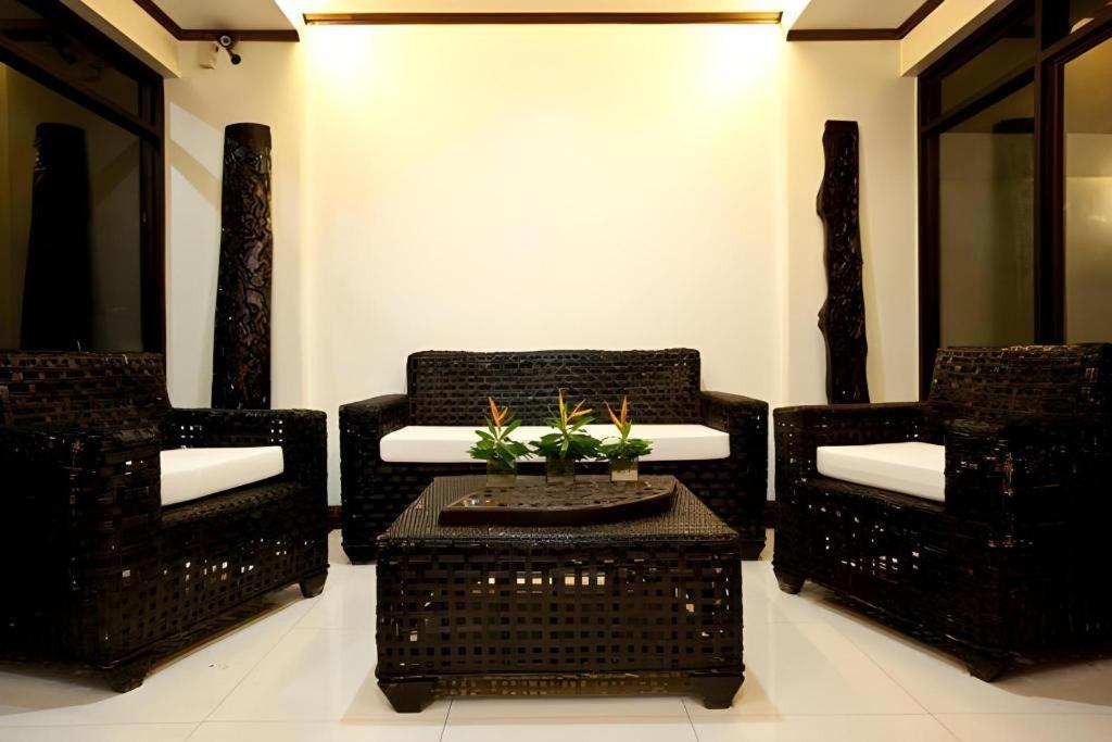 Ipil Suites El Nido Kültér fotó