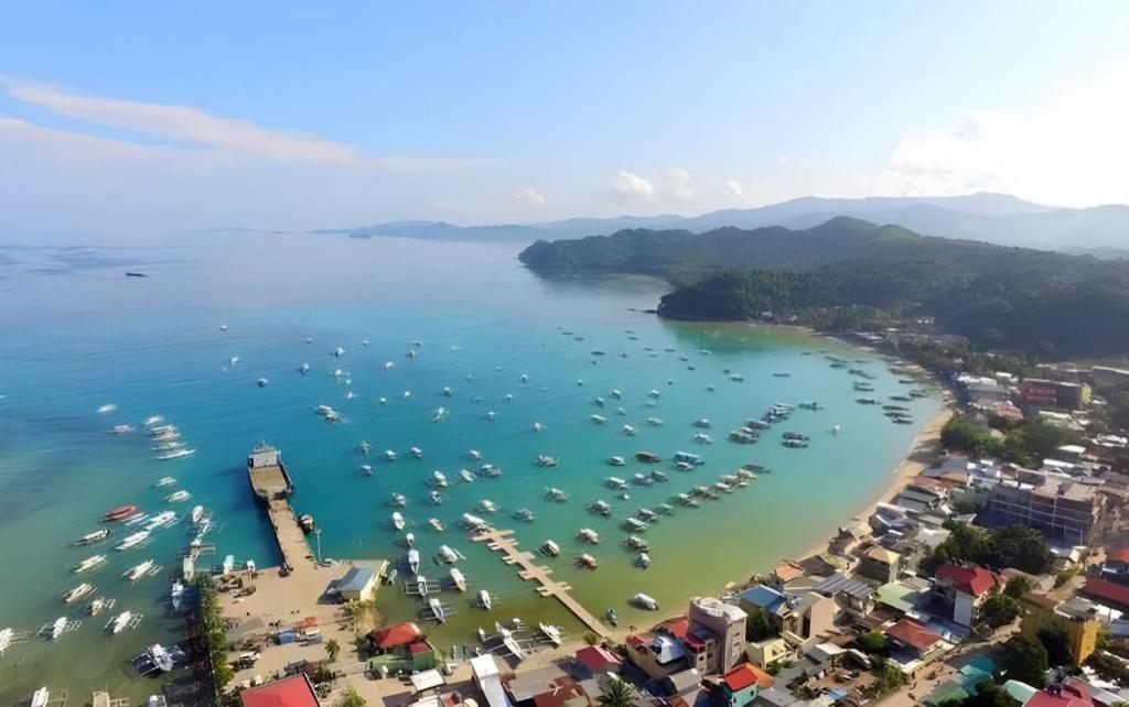 Ipil Suites El Nido Kültér fotó