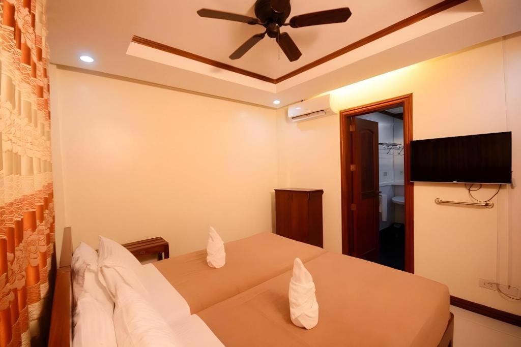 Ipil Suites El Nido Kültér fotó