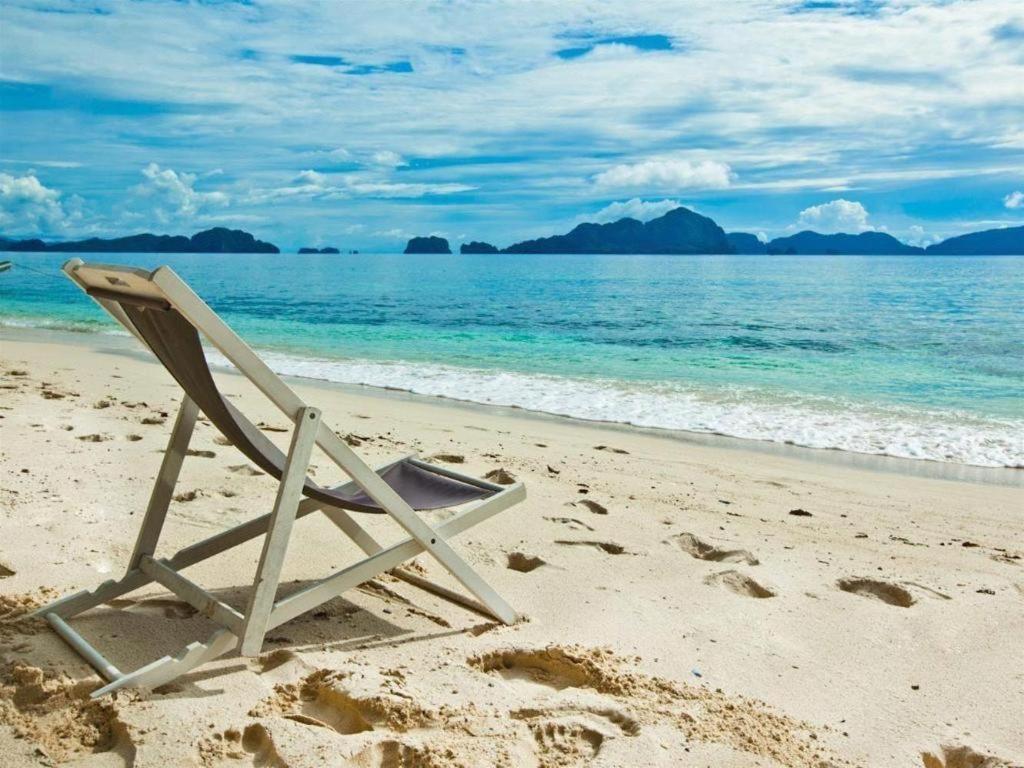 Ipil Suites El Nido Kültér fotó