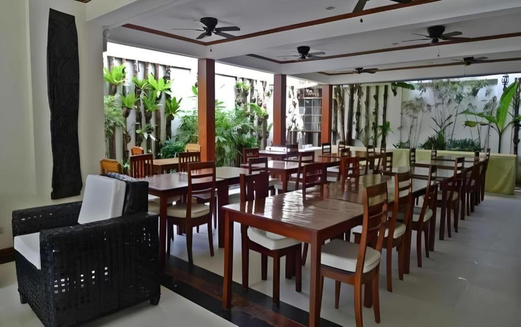Ipil Suites El Nido Kültér fotó