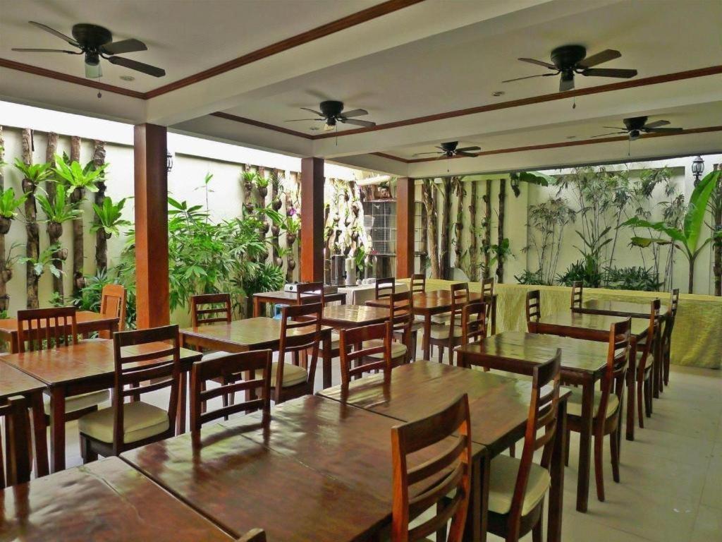 Ipil Suites El Nido Kültér fotó