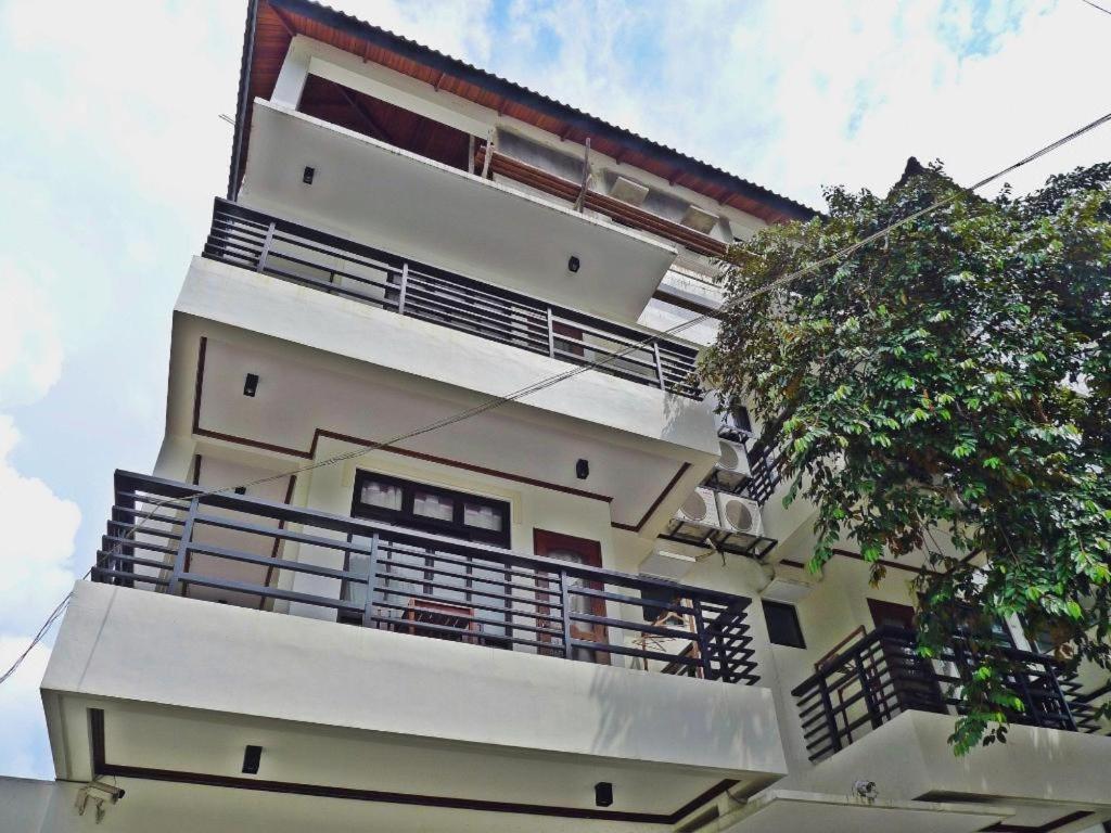 Ipil Suites El Nido Kültér fotó
