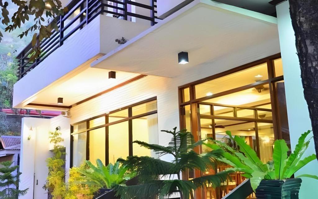 Ipil Suites El Nido Kültér fotó