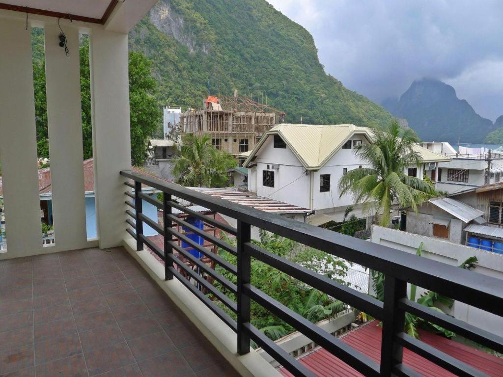 Ipil Suites El Nido Kültér fotó