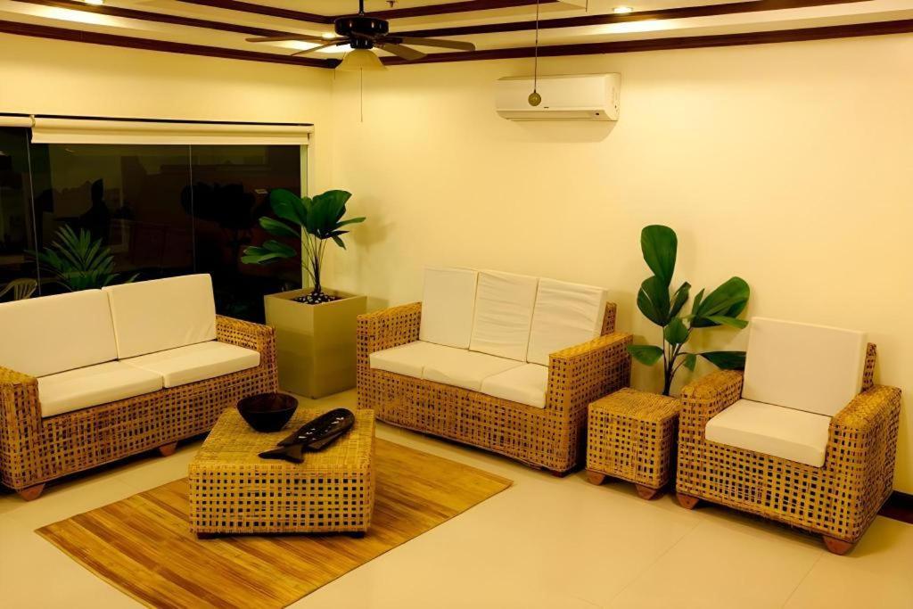 Ipil Suites El Nido Kültér fotó