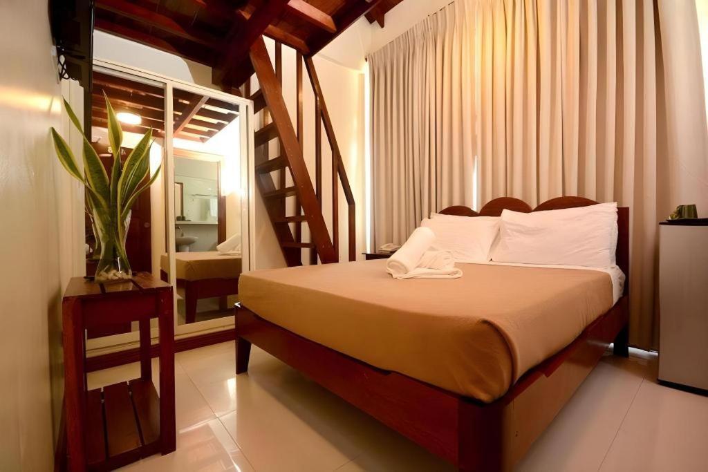 Ipil Suites El Nido Kültér fotó