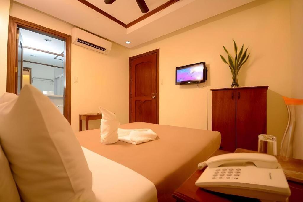 Ipil Suites El Nido Kültér fotó