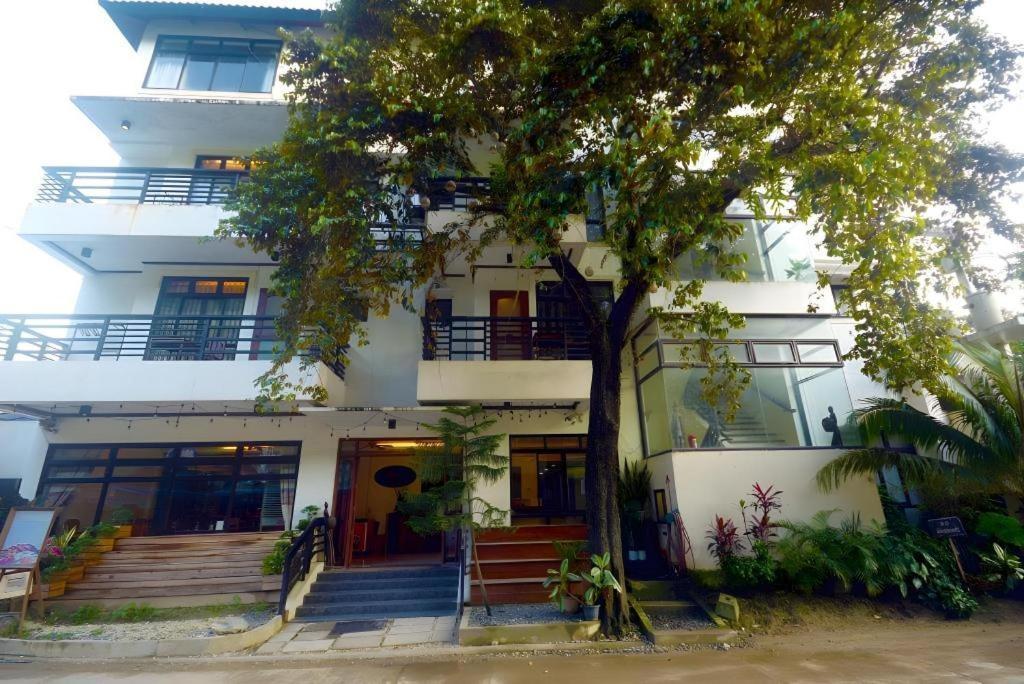 Ipil Suites El Nido Kültér fotó