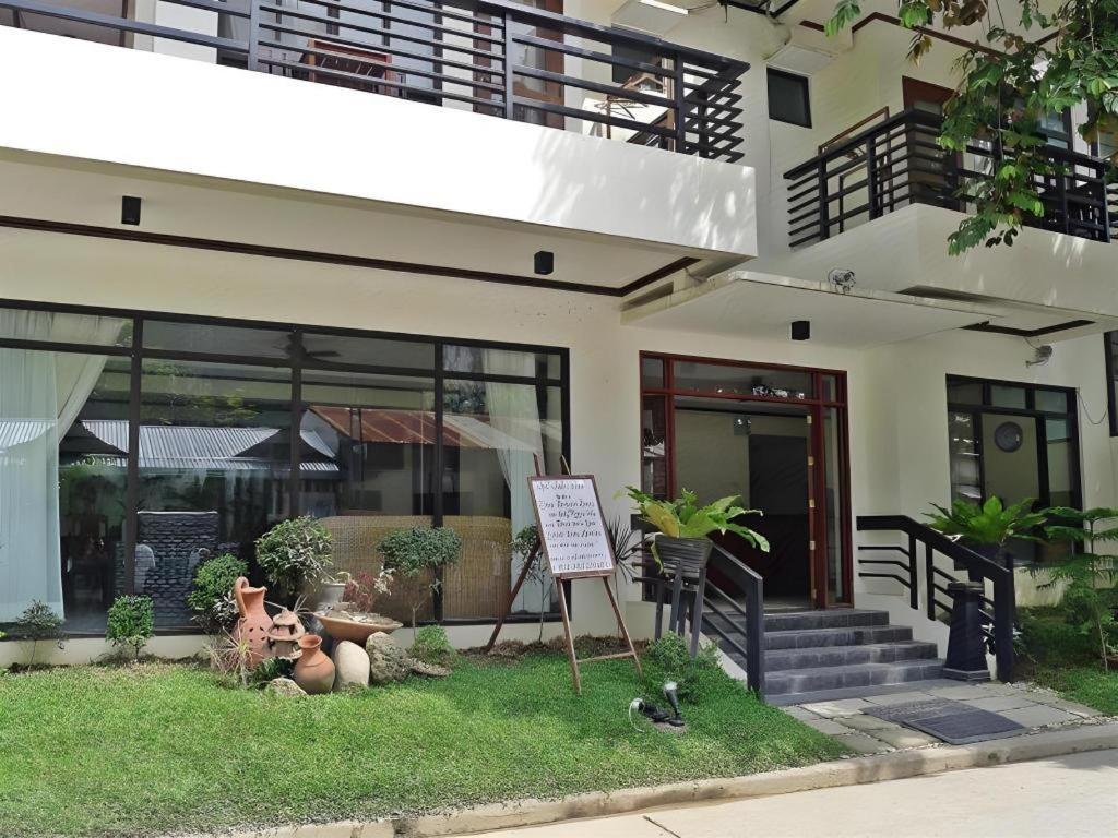 Ipil Suites El Nido Kültér fotó