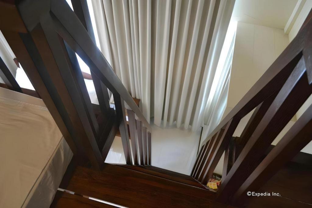 Ipil Suites El Nido Kültér fotó