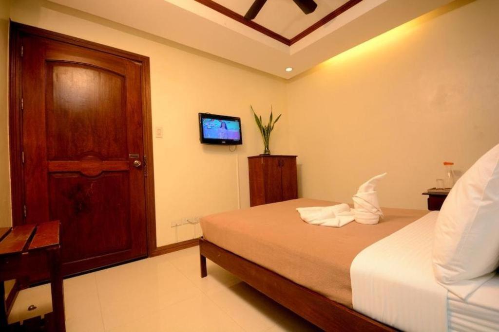 Ipil Suites El Nido Kültér fotó