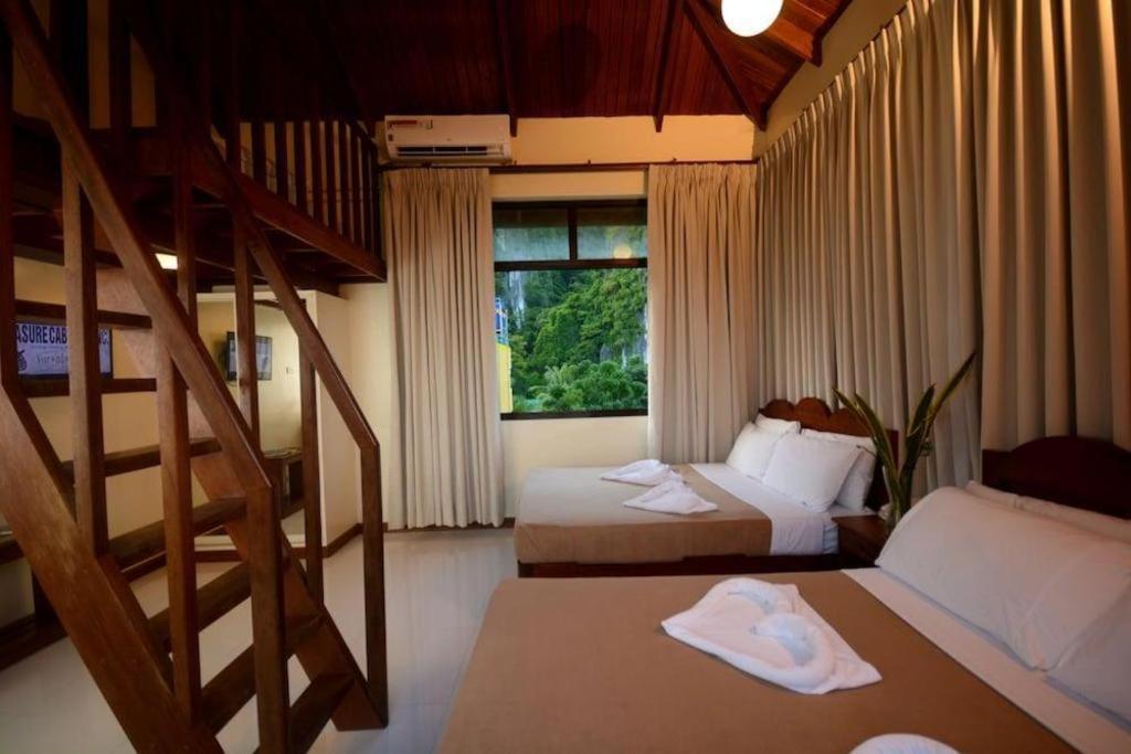 Ipil Suites El Nido Kültér fotó