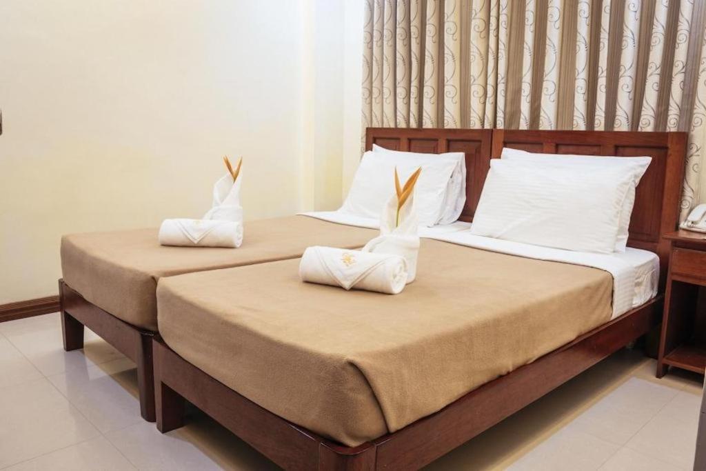 Ipil Suites El Nido Kültér fotó