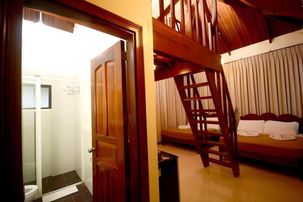 Ipil Suites El Nido Kültér fotó