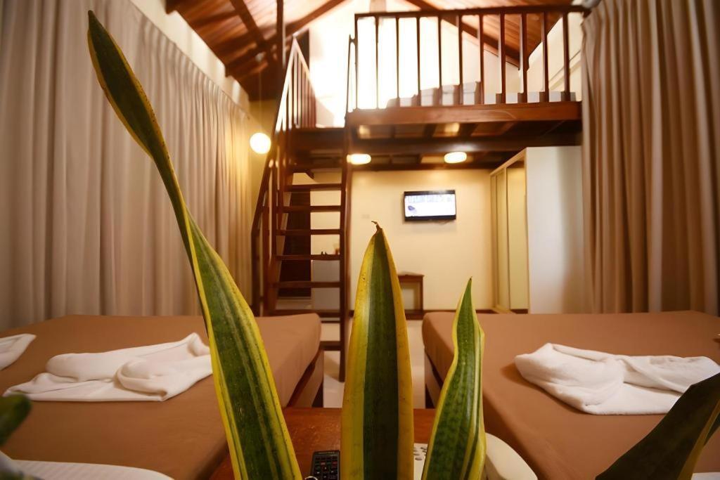 Ipil Suites El Nido Kültér fotó