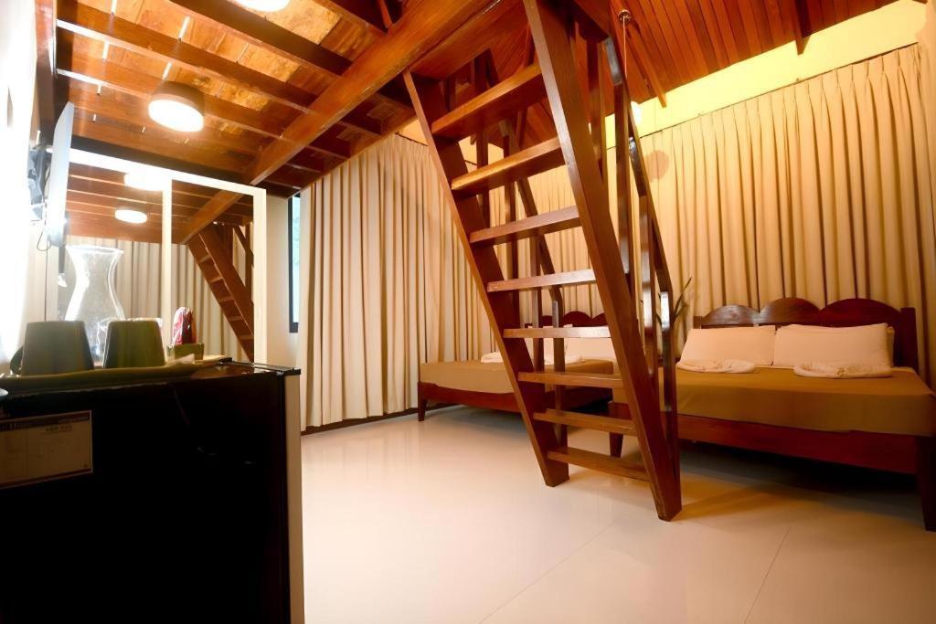 Ipil Suites El Nido Kültér fotó