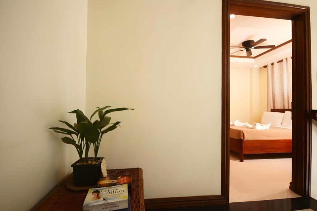 Ipil Suites El Nido Kültér fotó