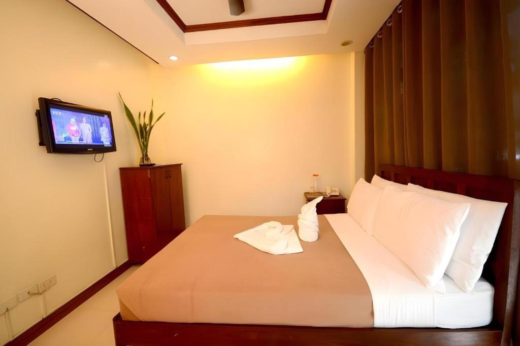 Ipil Suites El Nido Kültér fotó