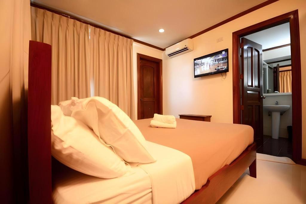 Ipil Suites El Nido Kültér fotó