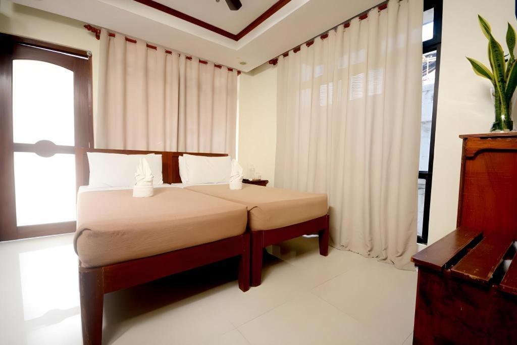 Ipil Suites El Nido Kültér fotó