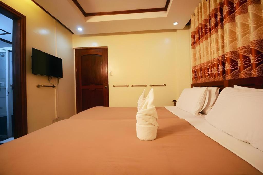 Ipil Suites El Nido Kültér fotó