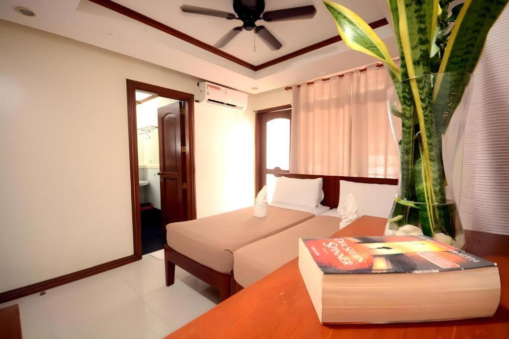 Ipil Suites El Nido Kültér fotó
