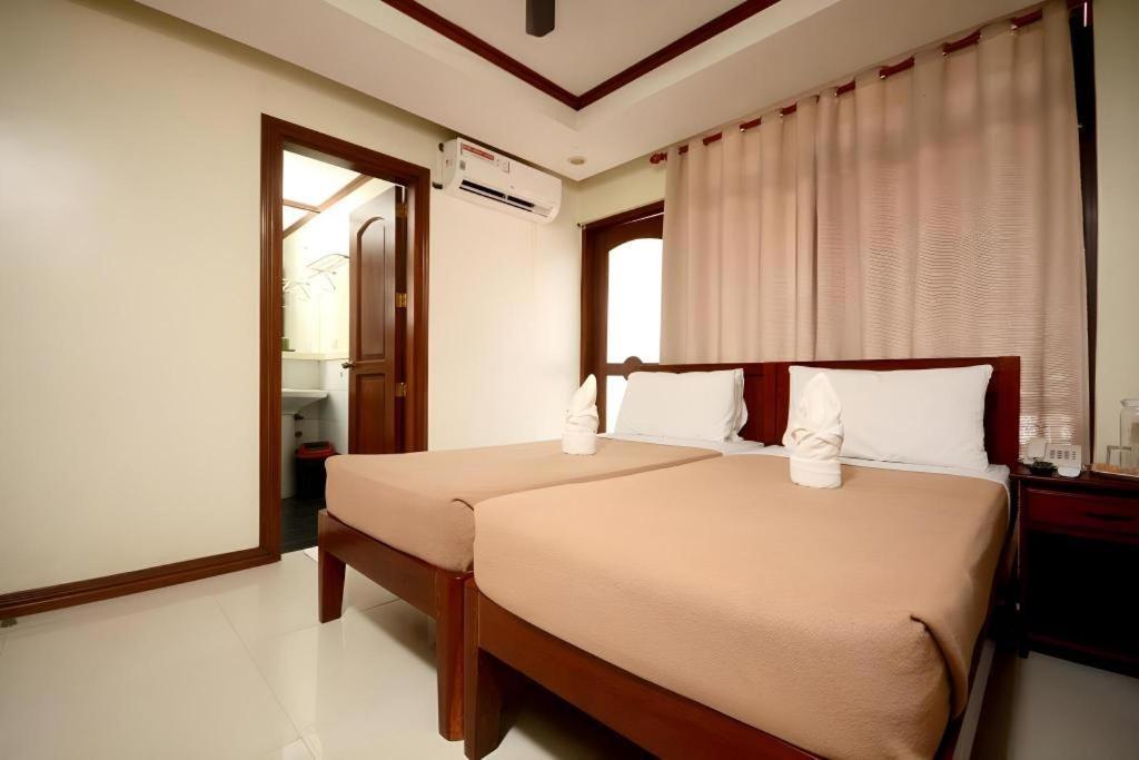 Ipil Suites El Nido Kültér fotó