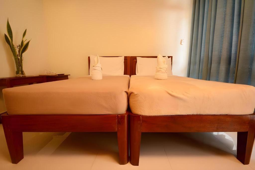 Ipil Suites El Nido Kültér fotó