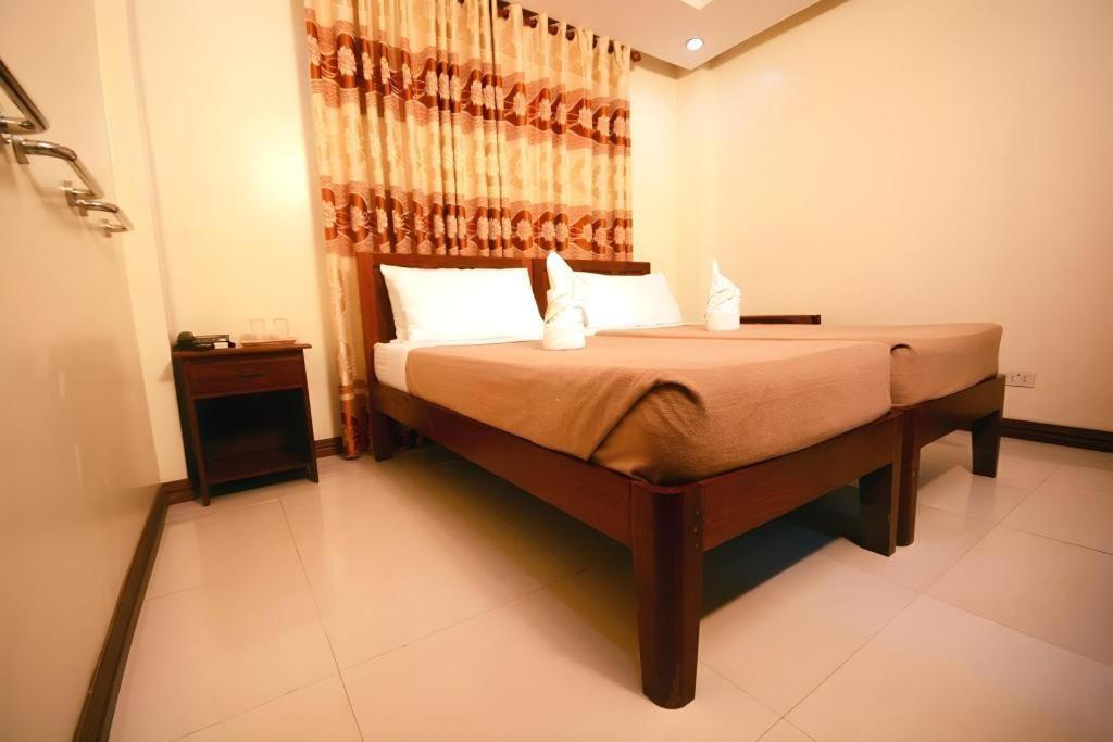 Ipil Suites El Nido Kültér fotó