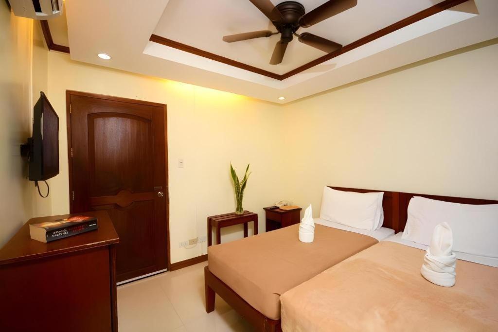 Ipil Suites El Nido Kültér fotó