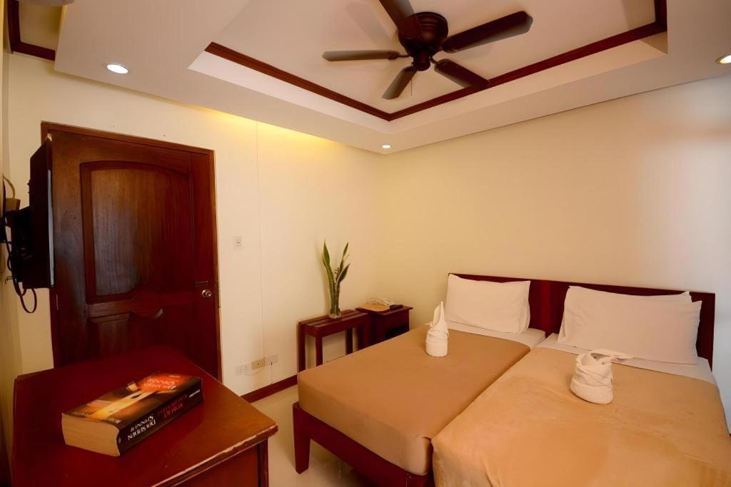 Ipil Suites El Nido Kültér fotó