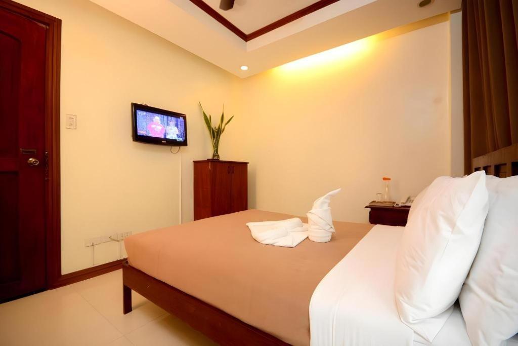 Ipil Suites El Nido Kültér fotó